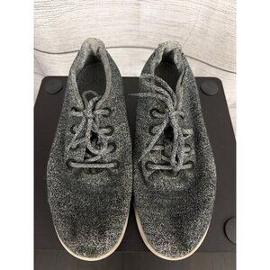 Mens Allbirds Wool Runners Size M10